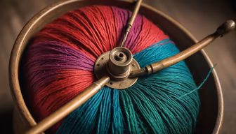 Crafting Dreams