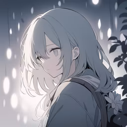 Lost in Thought