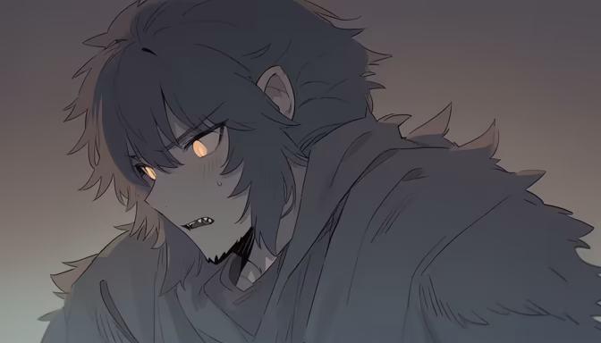 Inner Beast