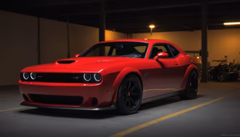 Red Beast Red Beast