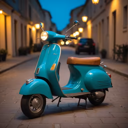 Vintage Ride Vintage Ride