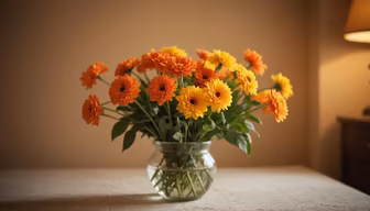 Gerbera Joy Gerbera Joy