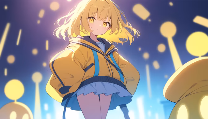 City Lights