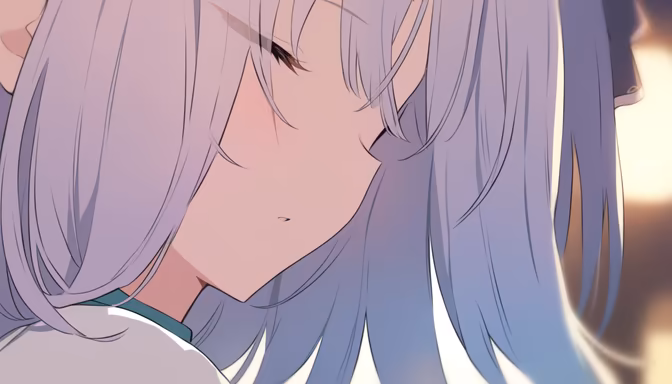 Lost in Thought