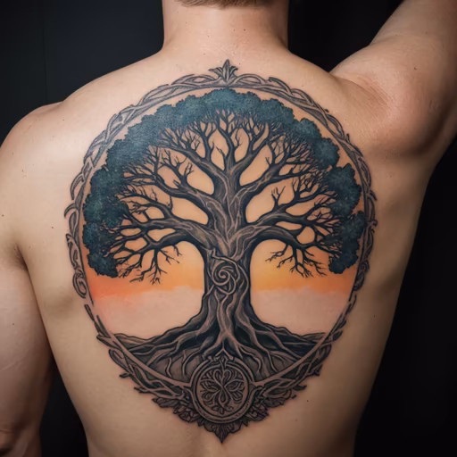 Tree of Life