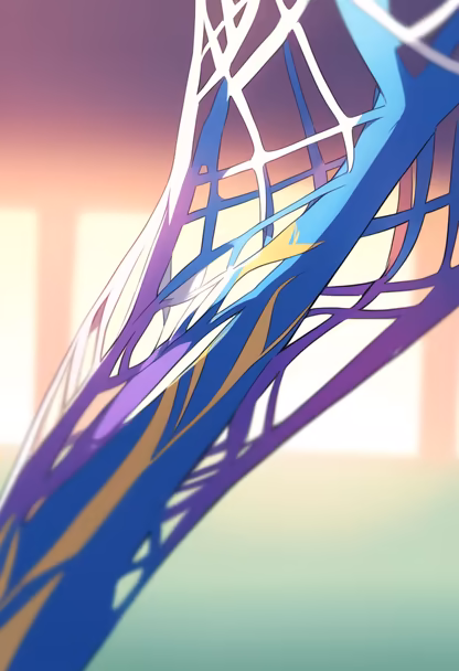 Geometric Abstraction