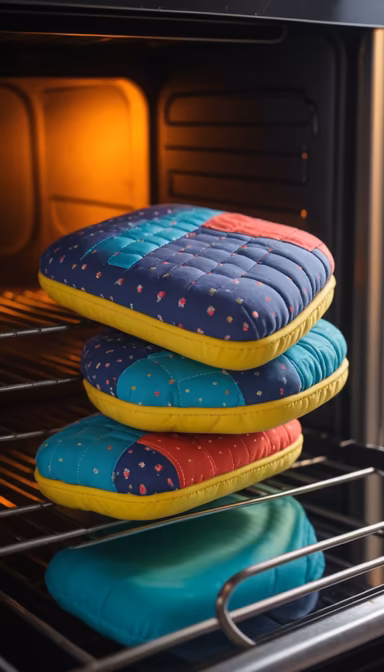 Oven Baked Comfort Oven Baked Comfort
