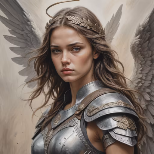Guardian Angel