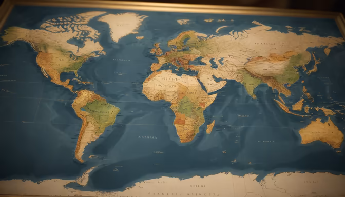 Vintage World