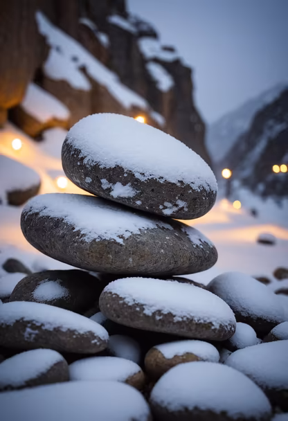 Winter Balance