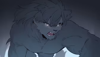 Fierce Protector Fierce Protector
