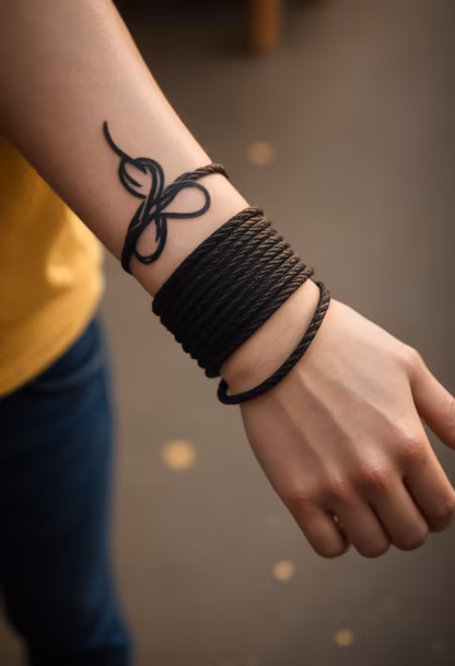Bound by Style