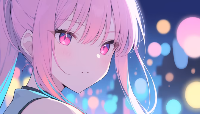 City Lights
