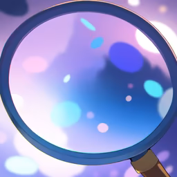 Under the Magnifying Glass
