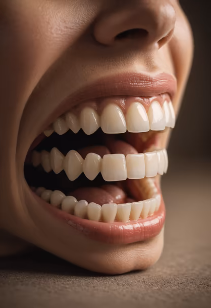Smile Transformation
