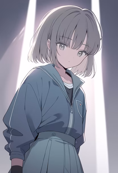 Lost in Thought