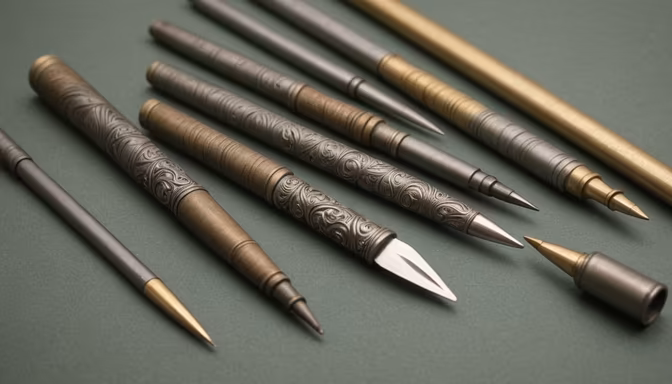 Elegant Writing Tools