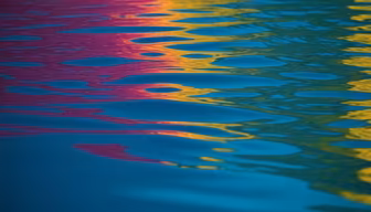Water Reflections Water Reflections