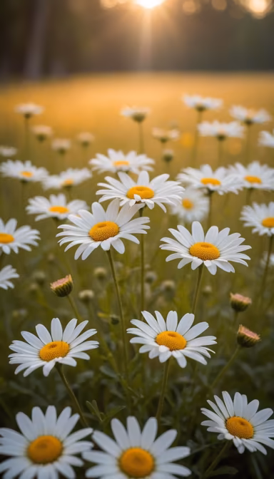 Daisy Dreams