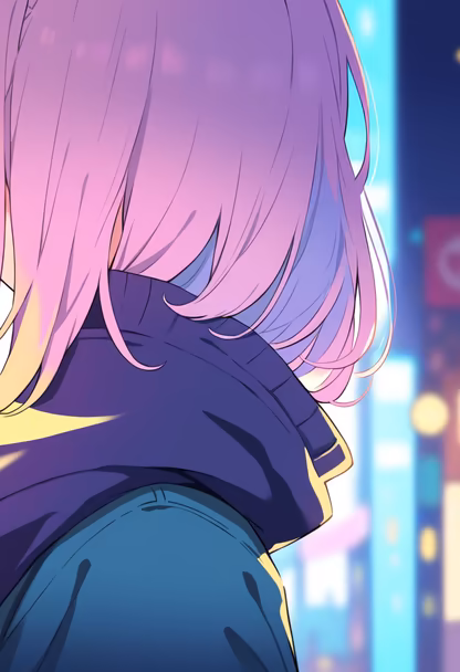 City Lights City Lights