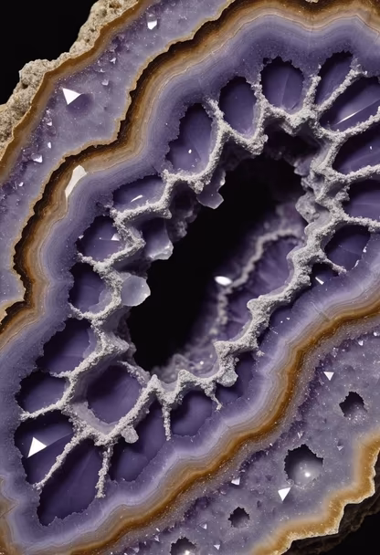 Amethyst Geode