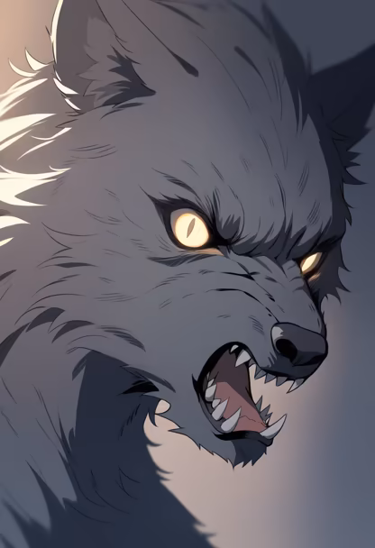 The Beast Within