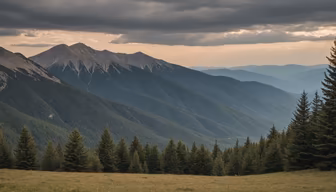 Mountain Majesty