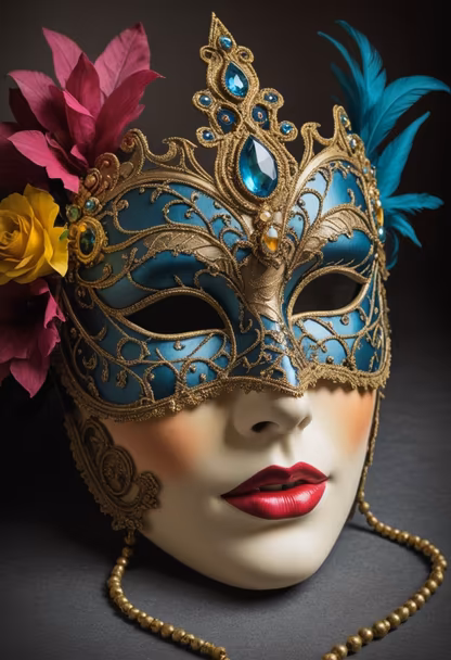 Venetian Dreams