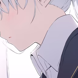 Lost in Thought