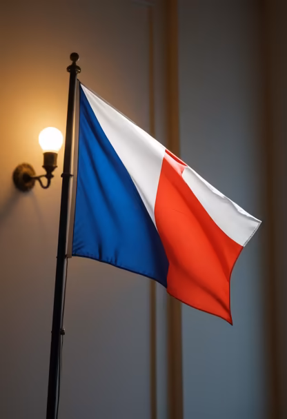 Czech Pride
