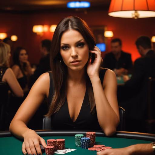Poker Face
