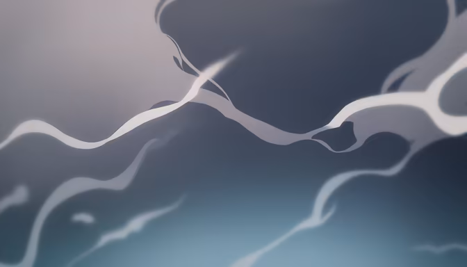 Whispers of the Wind