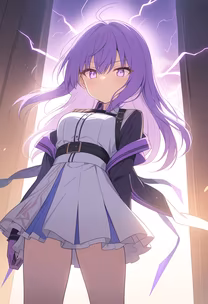 Electric Aura