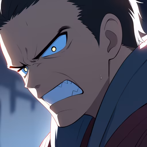 Intense Focus