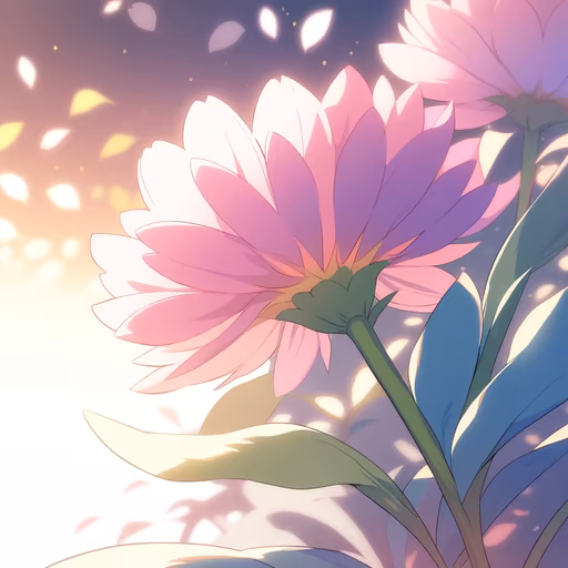 Floral Dreams