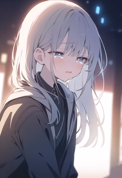 Silent Tears