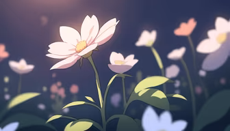 Floral Dreams Floral Dreams
