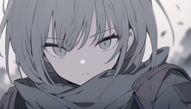 Silent Resolve