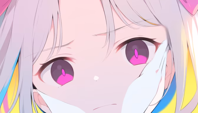 Lost in Thought