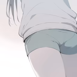 Casual Comfort