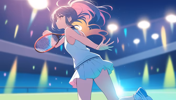 Tennis Ace