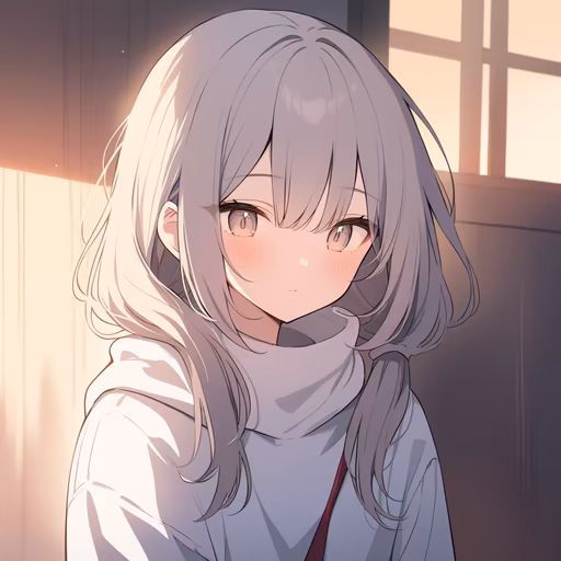 Quiet Moments
