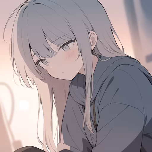 Lost in Thought