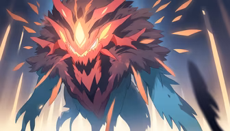 Infernal Beast