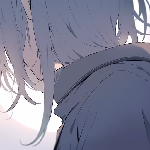 Lost in Thought