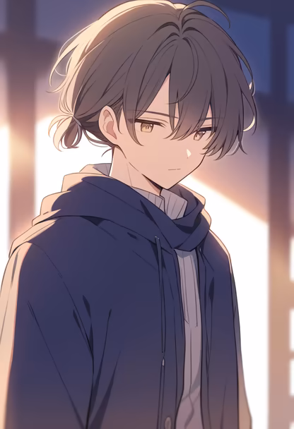 Contemplation