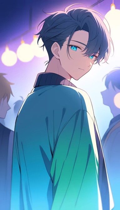 Fleeting Glance Fleeting Glance