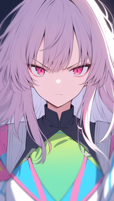 Intense Gaze Intense Gaze