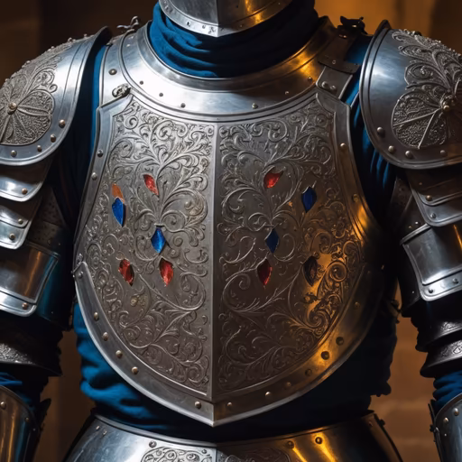 Medieval Majesty