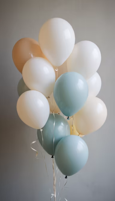 Celebration Balloons